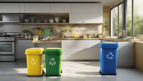 Comment le logo du tri aide à mieux trier vos déchets ?
