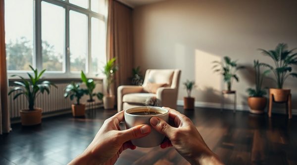 Découvrez le magnétiseur à Lyon pour votre bien-être global