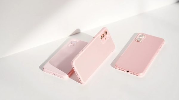 Découvrez l'évolution fascinante du téléphone rose et ses modèles