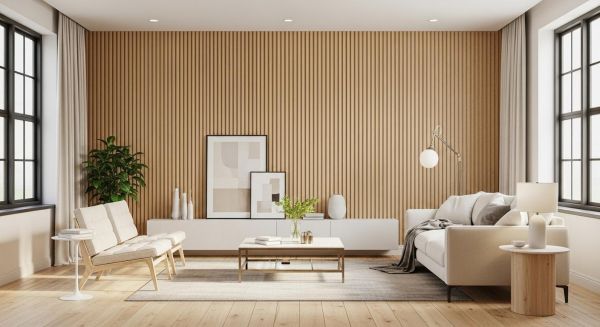 Le panneau mural : une solution déco moderne et pratique pour votre intérieur