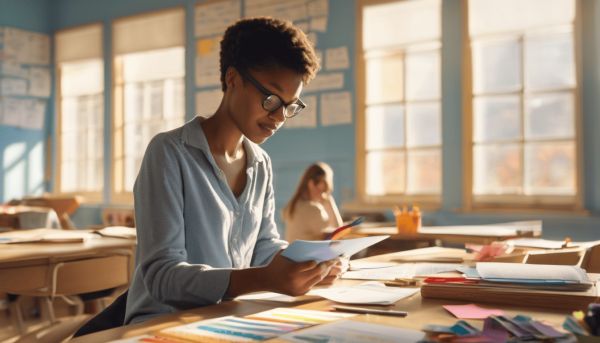 Le pppe renforce votre préparation au professorat des écoles