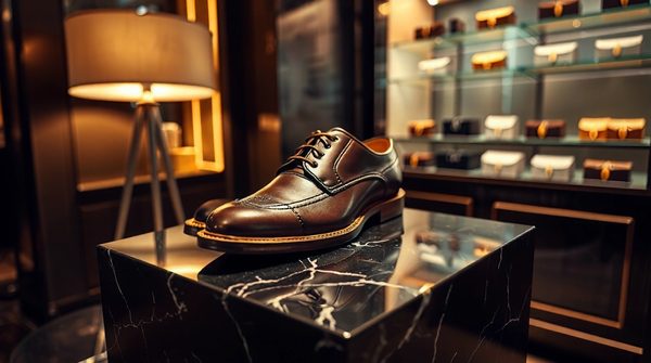 Les chaussures les plus chères du monde : un voyage fascinant