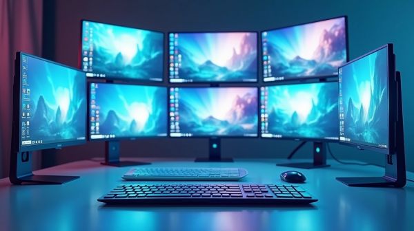 Les écrans verticaux de 2025 : votre guide d'achat ultime