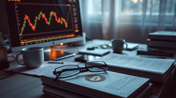 Rentabilité du minage bitcoin : prévisions pour 2025