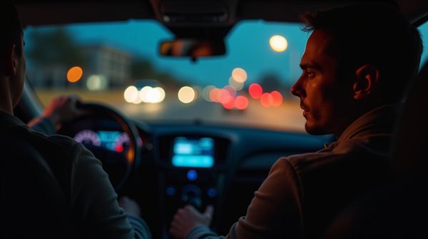 Stage de récupération de points : regagnez votre confiance au volant