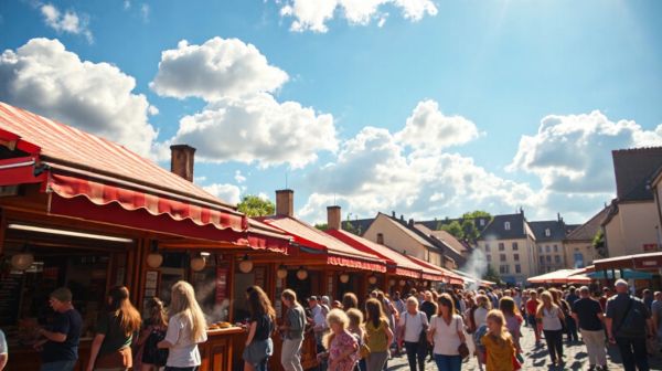 Top 5 kiosques à pizzas à Montauban à ne pas manquer