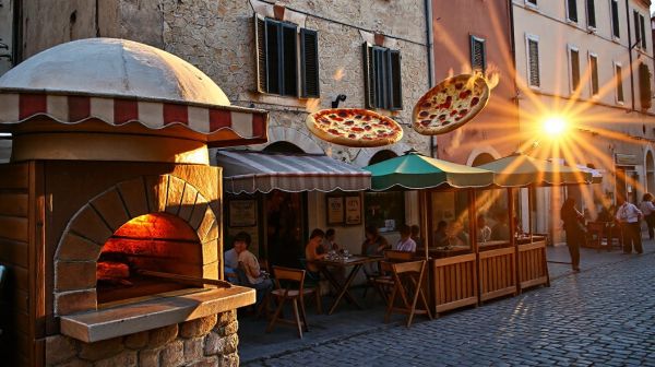 Top 5 kiosques à pizzas à Montauban à ne pas manquer