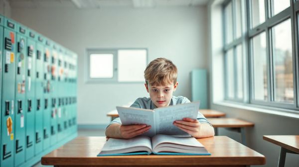 Top 5 raisons de sélectionner MathSchool pour votre apprentissage