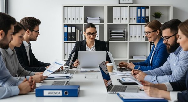 Gestionnaire RH : le rôle et les missions incontournables en entreprise